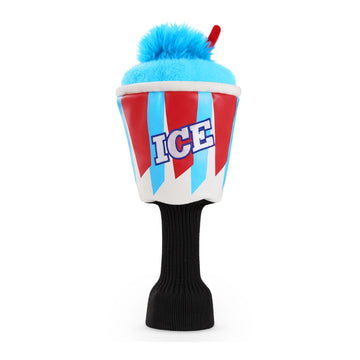 Cool & Stylish ICE Slushie Cup Driver Cover